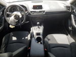 2014 Mazda 3 Sport Белый vin: JM1BM1U74E1193474