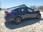 2015 Mazda 3 Sport Blue vin: JM1BM1U74F1249205