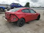 2015 Mazda 3 Sport Red vin: JM1BM1U74F1259510