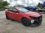 2015 Mazda 3 Sport Red vin: JM1BM1U74F1259510