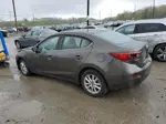 2016 Mazda 3 Sport Brown vin: JM1BM1U74G1309775