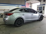 2016 Mazda 3 Sport Серый vin: JM1BM1U74G1335079