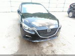 2014 Mazda Mazda3 I Sport Black vin: JM1BM1U75E1120758