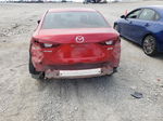 2014 Mazda 3 Sport Red vin: JM1BM1U75E1133638