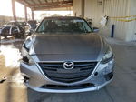 2014 Mazda 3 Sport Silver vin: JM1BM1U75E1169345