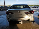 2014 Mazda 3 Sport Silver vin: JM1BM1U75E1169345