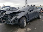 2014 Mazda 3 Sport Серый vin: JM1BM1U75E1194147