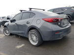 2014 Mazda 3 Sport Gray vin: JM1BM1U75E1194147