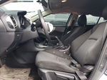 2014 Mazda 3 Sport Серый vin: JM1BM1U75E1194147