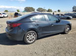 2016 Mazda 3 Sport Black vin: JM1BM1U75G1297748