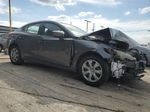 2014 Mazda 3 Sport Gray vin: JM1BM1U76E1142994