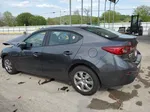 2014 Mazda 3 Sport Gray vin: JM1BM1U76E1142994