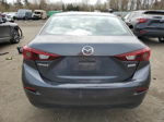 2014 Mazda 3 Sport Gray vin: JM1BM1U76E1156345