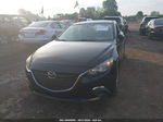 2014 Mazda Mazda3 I Sport Black vin: JM1BM1U76E1174117