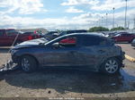 2014 Mazda Mazda3 I Sport Black vin: JM1BM1U76E1185456