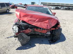 2014 Mazda 3 Sport Red vin: JM1BM1U76E1186235
