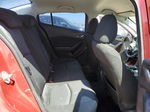 2014 Mazda 3 Sport Red vin: JM1BM1U76E1186235