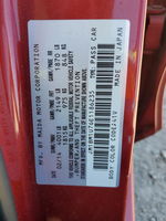 2014 Mazda 3 Sport Red vin: JM1BM1U76E1186235
