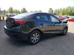 2014 Mazda 3 Sport Черный vin: JM1BM1U76E1198112