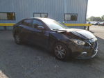 2014 Mazda 3 Sport Черный vin: JM1BM1U76E1198112