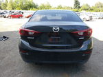 2014 Mazda 3 Sport Black vin: JM1BM1U76E1198112