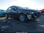 2016 Mazda Mazda3   Gray vin: JM1BM1U76G1332846