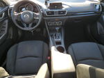 2014 Mazda 3 Sport Черный vin: JM1BM1U77E1158394