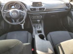 2014 Mazda 3 Sport Синий vin: JM1BM1U77E1159819