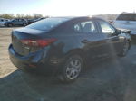 2014 Mazda 3 Sport Blue vin: JM1BM1U77E1159819