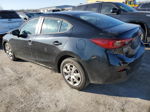 2014 Mazda 3 Sport Синий vin: JM1BM1U77E1159819