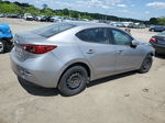 2014 Mazda 3 Sport Gray vin: JM1BM1U77E1183120