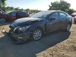 2016 Mazda 3 Sport Black vin: JM1BM1U77G1303016