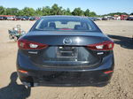 2016 Mazda 3 Sport Black vin: JM1BM1U77G1303016