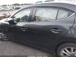 2016 Mazda Mazda3 I Sport Black vin: JM1BM1U77G1307941