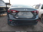 2016 Mazda Mazda3 I Sport Black vin: JM1BM1U77G1307941