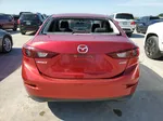 2016 Mazda 3 Sport Red vin: JM1BM1U77G1321080