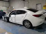 2016 Mazda 3 Sport Белый vin: JM1BM1U77G1326960