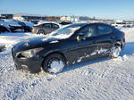 2016 Mazda 3 Sport Black vin: JM1BM1U77G1355326