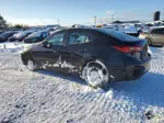 2016 Mazda 3 Sport Black vin: JM1BM1U77G1355326