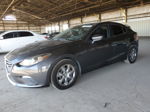 2014 Mazda 3 Sport Charcoal vin: JM1BM1U78E1115246