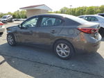 2014 Mazda 3 Sport Brown vin: JM1BM1U78E1122925