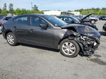 2014 Mazda 3 Sport Brown vin: JM1BM1U78E1122925