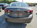 2014 Mazda 3 Sport Brown vin: JM1BM1U78E1122925