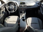 2014 Mazda 3 Sport Коричневый vin: JM1BM1U78E1122925