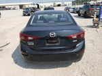 2014 Mazda 3 Sport Black vin: JM1BM1U78E1148991