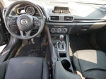 2014 Mazda 3 Sport Черный vin: JM1BM1U78E1148991