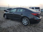 2014 Mazda 3 Sport Black vin: JM1BM1U78E1197379