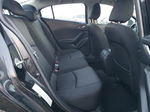 2014 Mazda 3 Sport Черный vin: JM1BM1U78E1197379