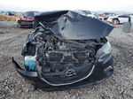 2014 Mazda 3 Sport Черный vin: JM1BM1U78E1197379