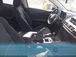 2014 Mazda Mazda3 I Sport Silver vin: JM1BM1U78E1216206